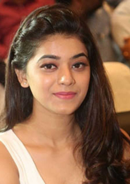 Yamini Bhaskar