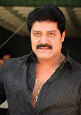 Srihari image