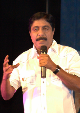 Sreenivasan image