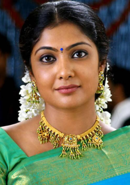 Kamalinee Mukherjee image