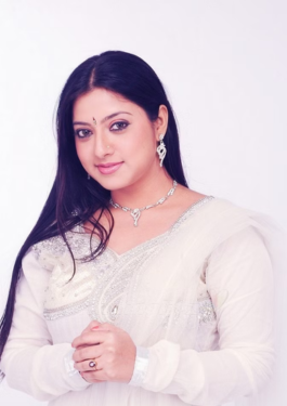 Keerthi Chawla image