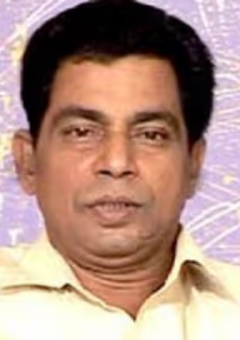 Mallikarjuna Rao image