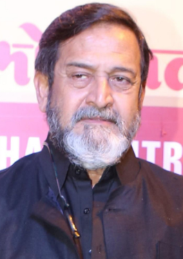 Mahesh Manjrekar image