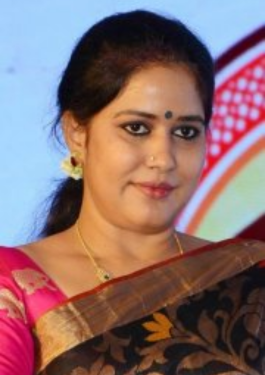 V.S.Roopa Lakshmi image