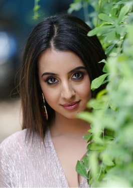 Sanjjanaa Galrani 