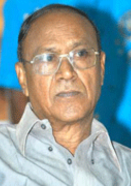 T. Trivikrama Rao image