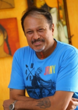 Jayanth C. Paranjee image