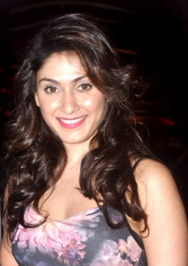 Manjari Fadnis image