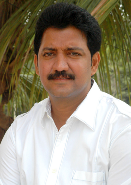 Vallabhaneni Vamsi Mohan