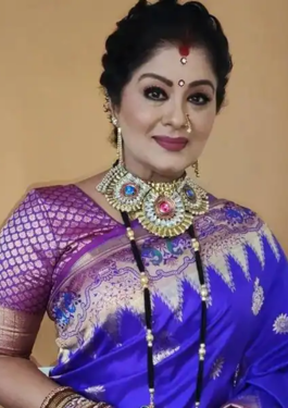 Sudha Chandran image