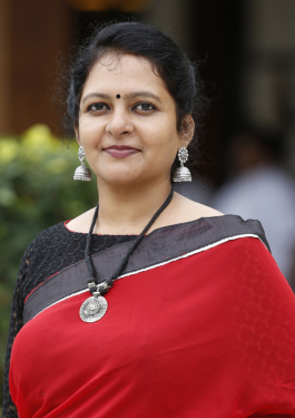 Neelima Tirumalasetti image