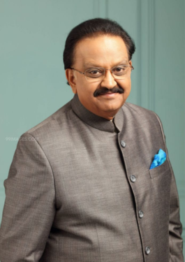 S. P. Balasubrahmanyam image