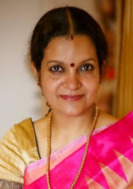 Janaki Sabesh