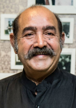 Vijayakumar image