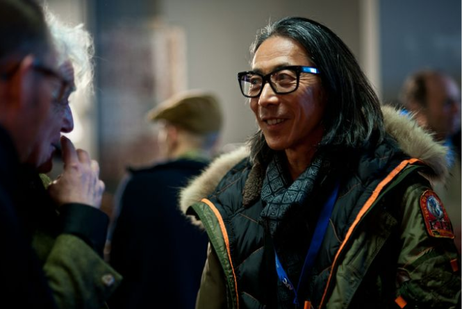 Tetsuo Nagata Biography, Age, Movies, Family, Photos, Latest News