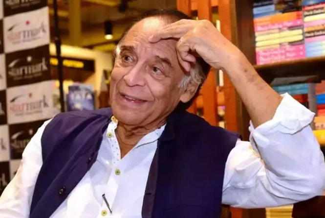 Barun Chanda Biography, Age, Movies, Family, Photos, Latest News