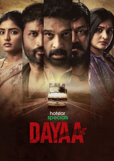 Dayaa Web-Series Review & Rating