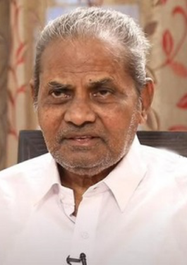 V. Doraswamy Raju image