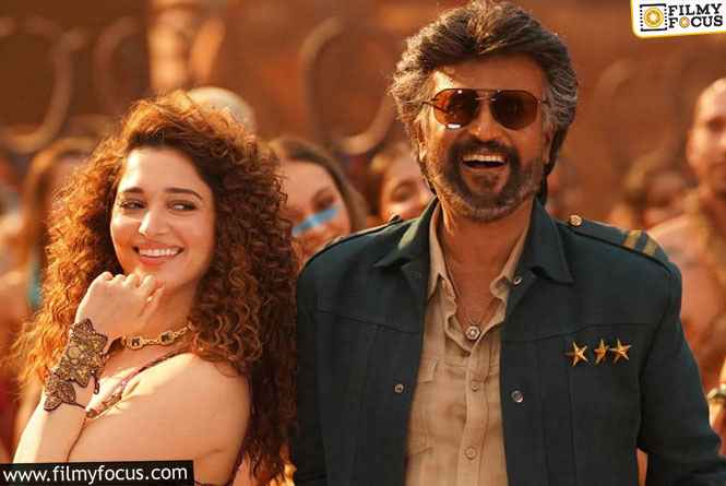 Early OTT Premiere Possible for Rajinikanth’s Jailer?