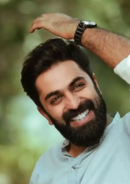 Govind Padmasoorya image