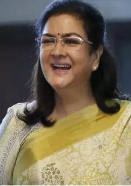 Kalpana Ranjani