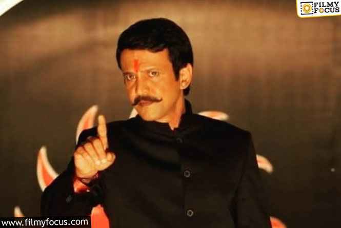 Kay Kay Menon Praises OTT