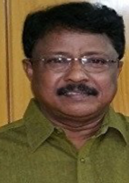 M. Rathnam image