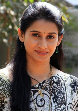 Meena Vasu image