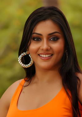 Namitha image