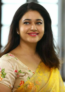 Poonam Bajwa image