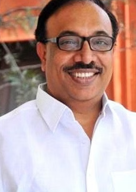 Ram Mohan image