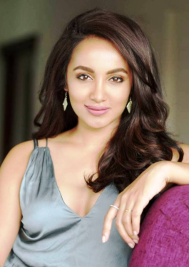 Tejaswi Madivada image