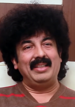 Gurukiran