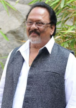 Krishnam Raju image