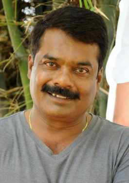 Ravi Kale