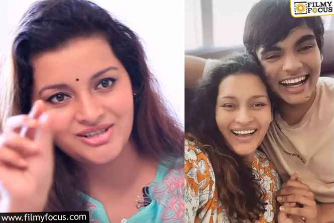 Renu Desai Addresses Akira’s Nepotism Critique