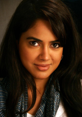 Sameera Reddy image