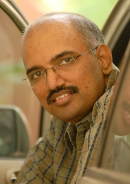 Akkineni Sreekar Reddy image