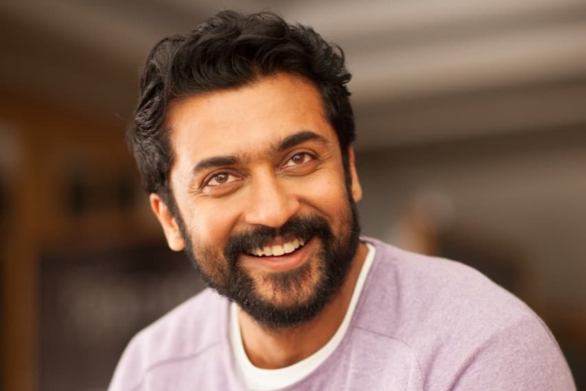 Suriya Net Worth, Car Collection and Lifestyle