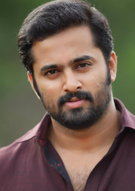 Unni Mukundan