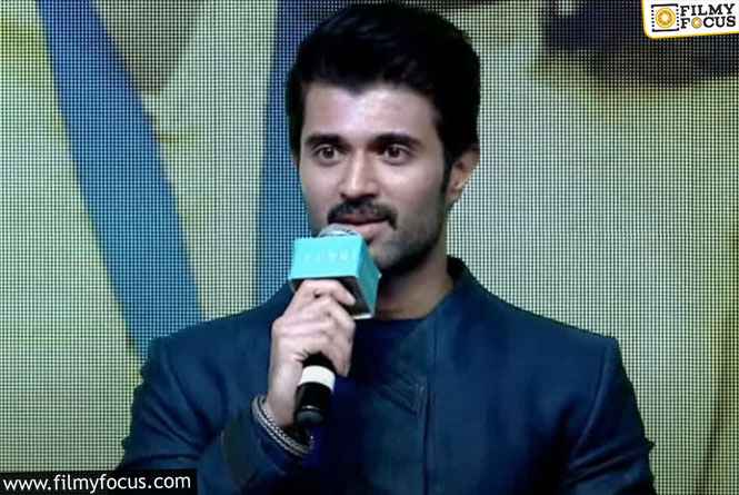 Vijay Deverakonda’s Changing Views on Marriage