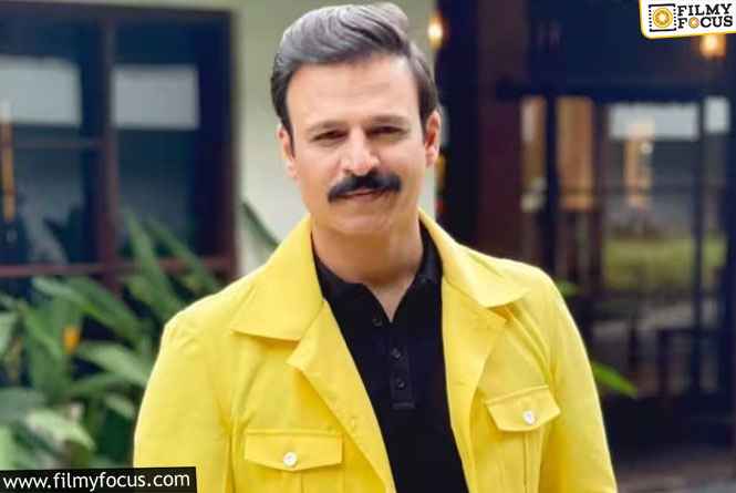 Vivek Oberoi opens up ab out Bollywood Industry struggles