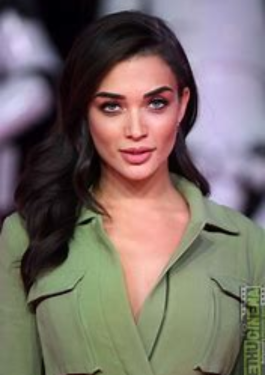 Amy Jackson image