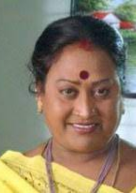 Allari Subhashini