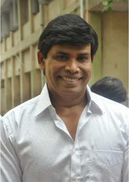 Anandaraj image