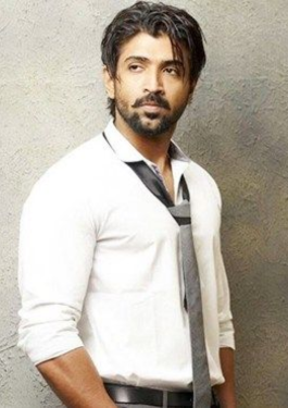 Arun Vijay image