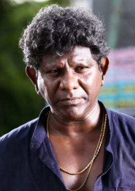 Boxer Dheena image