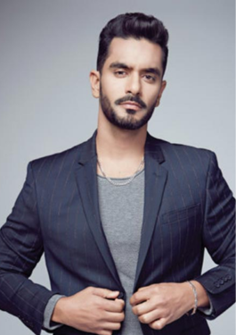 Angad Bedi image