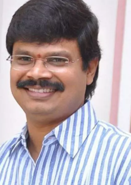 Boyapati Srinu image