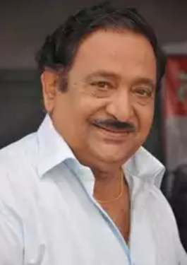 Chandra Mohan image